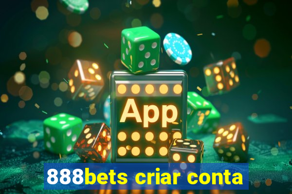 888bets criar conta